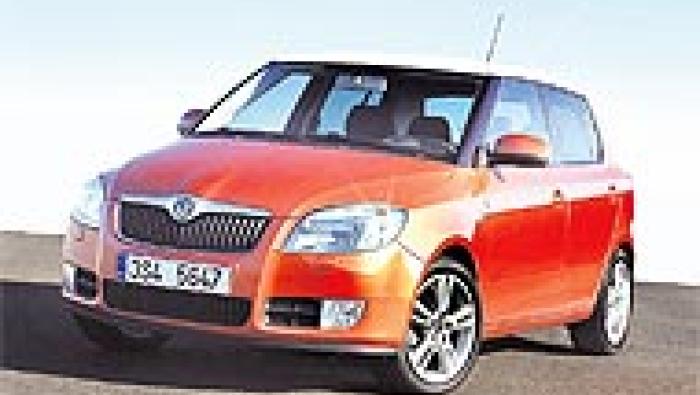 Skoda Fabia, le juste prix