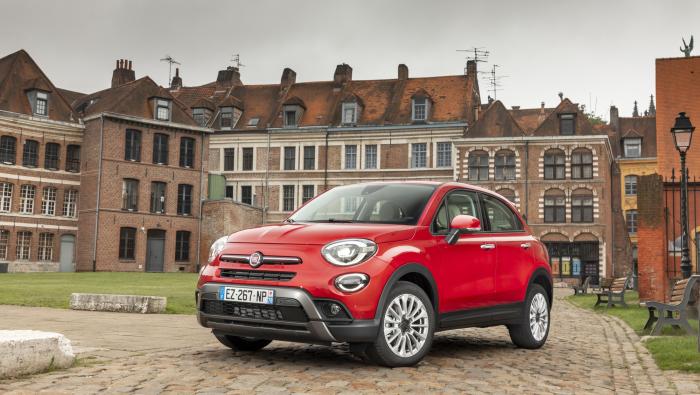 Fiat 500 X, votre essai auto de la semaine