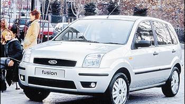 Fusion