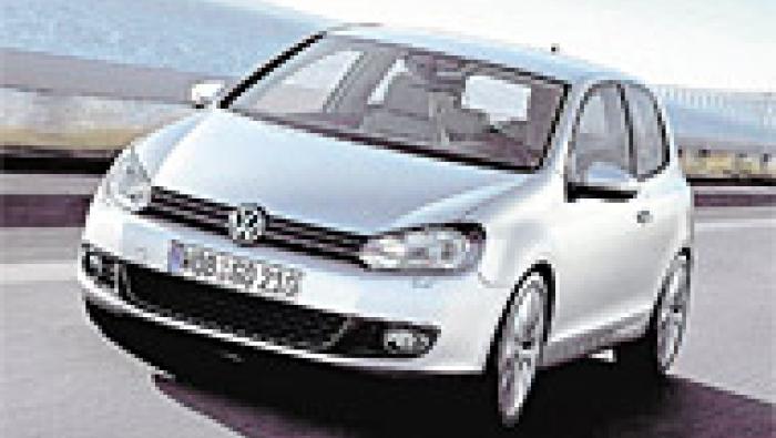 La Golf 6, un clone de qualité