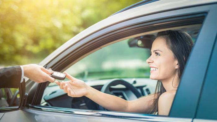 Service de livraison de véhicule après achat sur Ouestfrance-auto.com