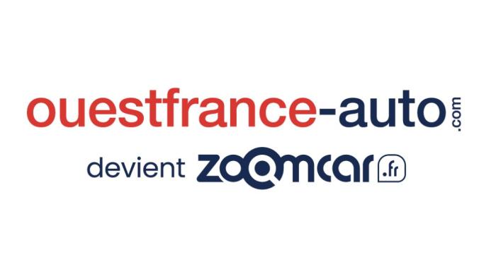 Ouest-France Auto devient zoomcar.fr