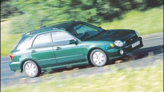 Impreza