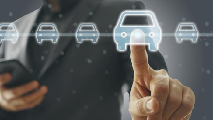 Voiture en Leasing Location avec Option d'Achat LOA