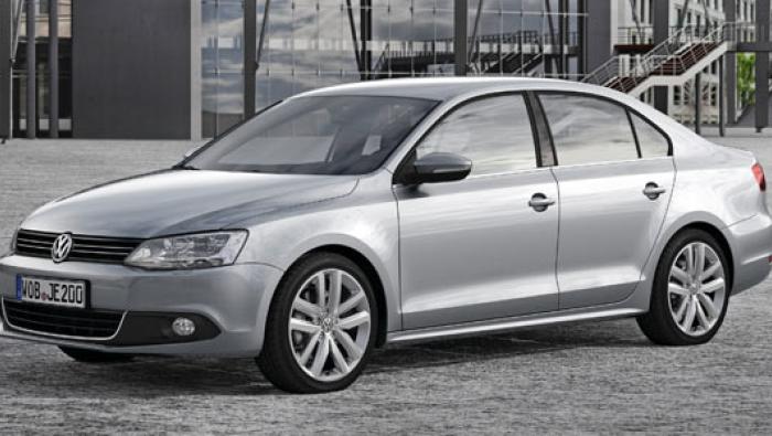 La Jetta se forge une identité avec des atouts