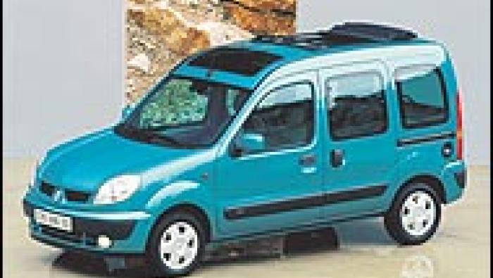 Kangoo
