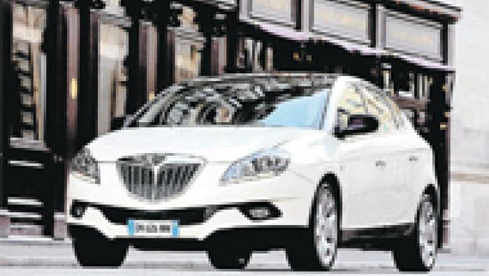 Avec la Delta, Lancia repart en conquête