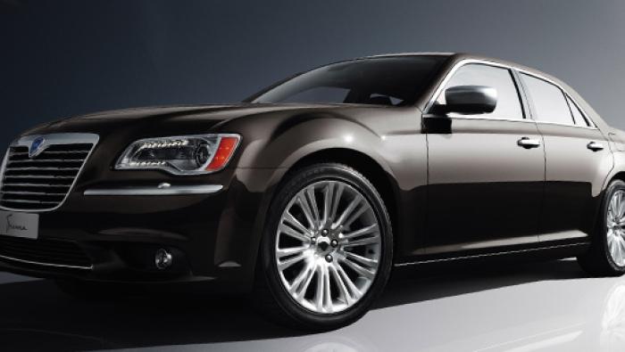 Lancia Thema, le clone plus que parfait