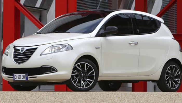 L’Ypsilon cultive son côté chic de diva italienne
