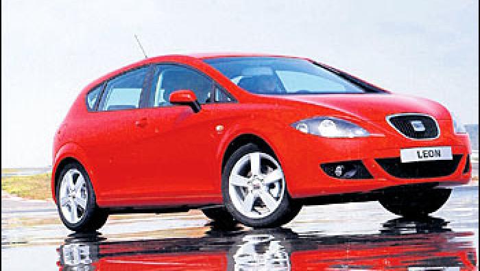 Seat Leon, une Golf pimentée