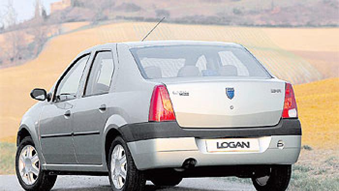 Dacia Logan diesel : la bonne affaire !