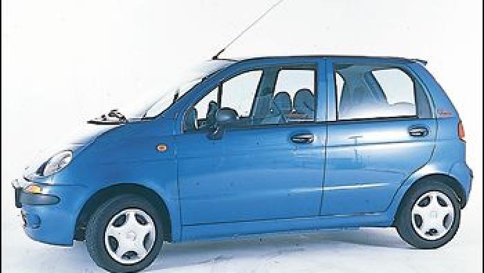 Matiz
