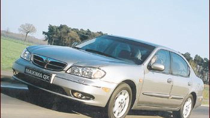 Maxima