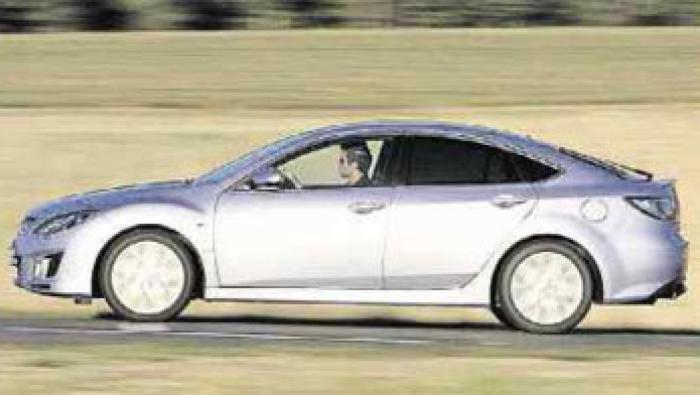 La Mazda 6 s’affirme avec un nouveau moteur