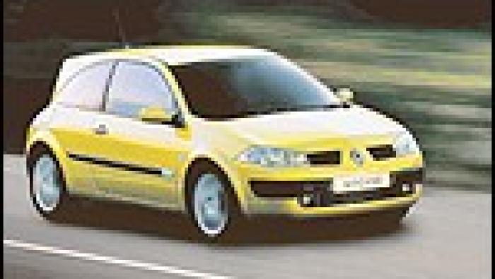 Megane 2