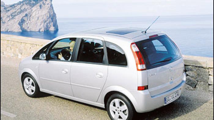 Meriva
