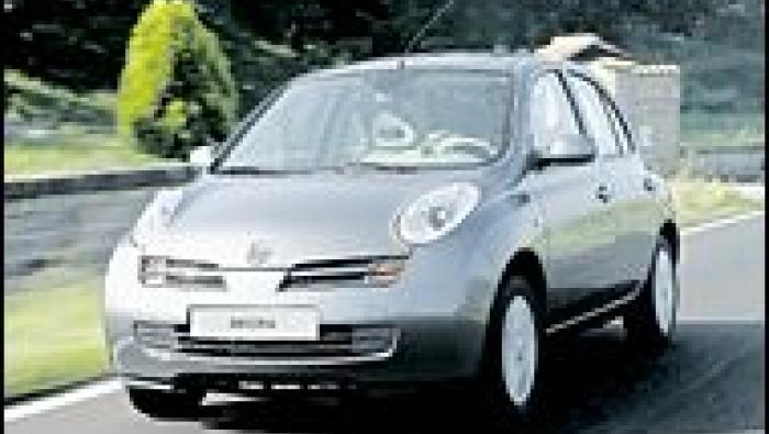 Micra