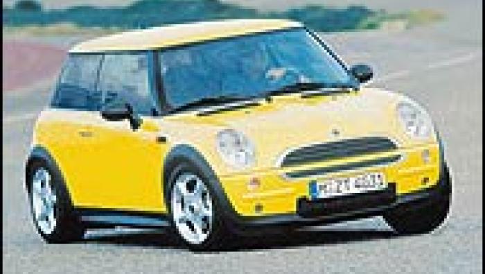 Mini diesel