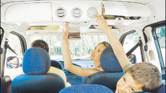 Berlingo Modutop