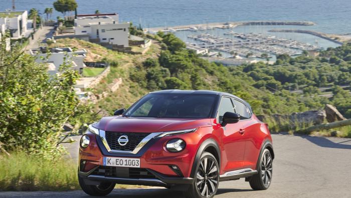 Nissan Juke | Essai auto