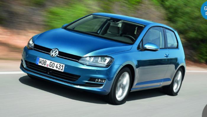 Nouvelle Golf VII, la meilleure du lot ?