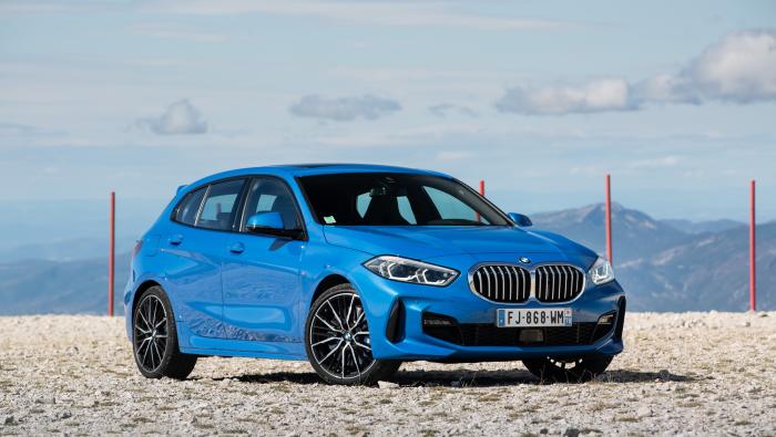 BMW Serie 1
