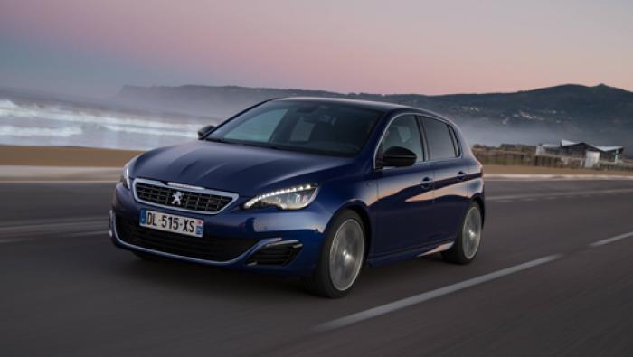 308 GT, la lionne qui sait rugir