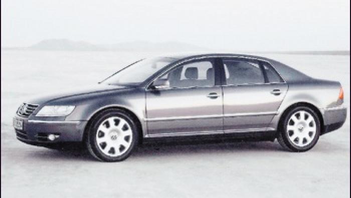 Phaeton