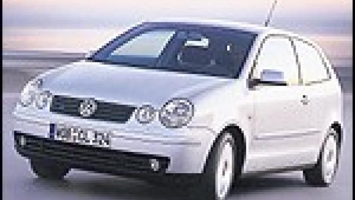 Polo gamme
