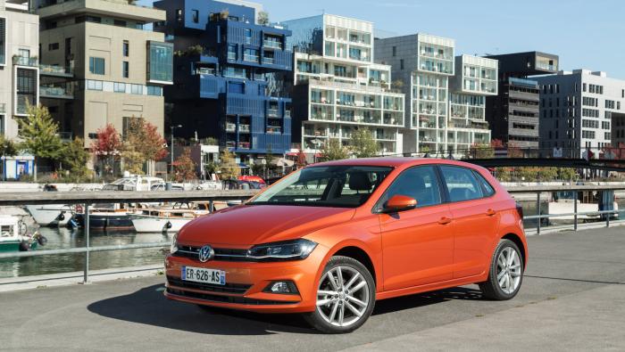 Essai de la Volkswagen Polo, la petite citadine polyvalente