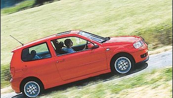 Polo GTI