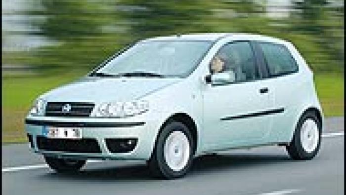 Punto