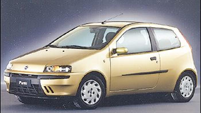 Punto 60 ELX