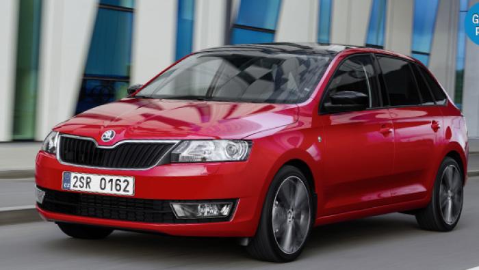 Rapid Spaceback : une compacte concurrentielle