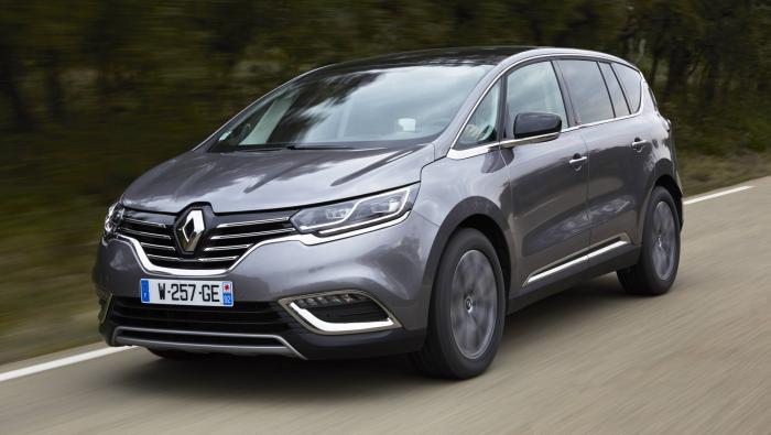 Essai Renault Espace 5