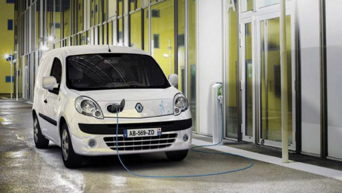 Kangoo se met au courant