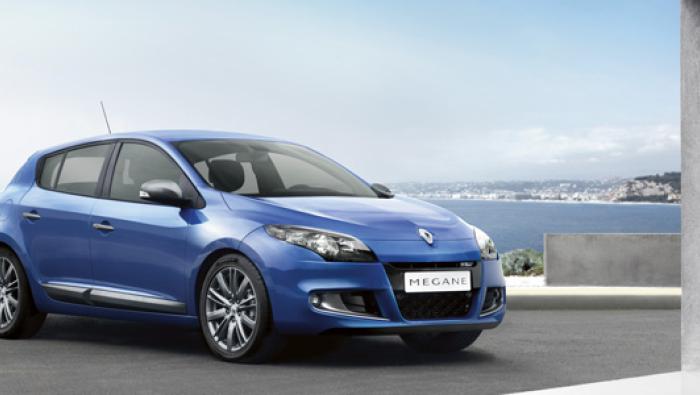 Mégane : priorité à la consommation