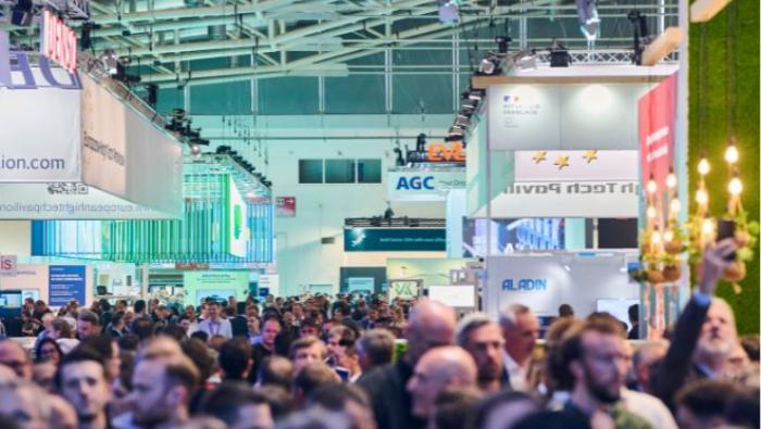 Salon de Munich 2025 : les nouveautés marquantes de l’IAA Mobility