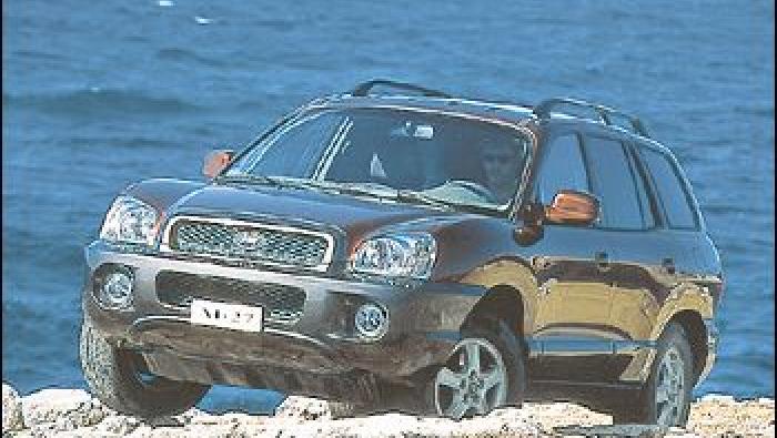 Santa Fe
