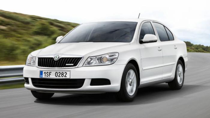 La nouvelle Skoda Octavia mise sur le vert