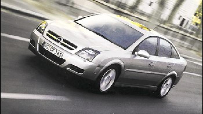 Vectra GTS