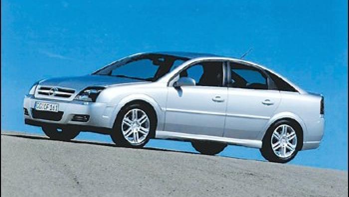 Vectra GTS 5p