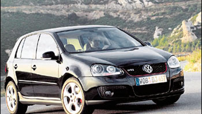 Volkswagen GTI