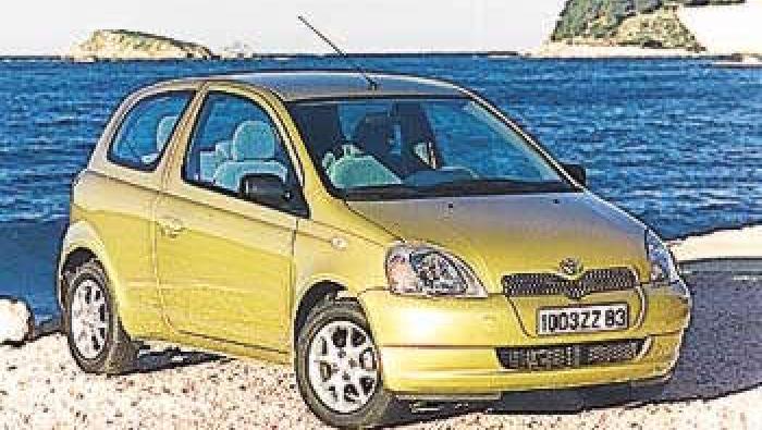 Yaris