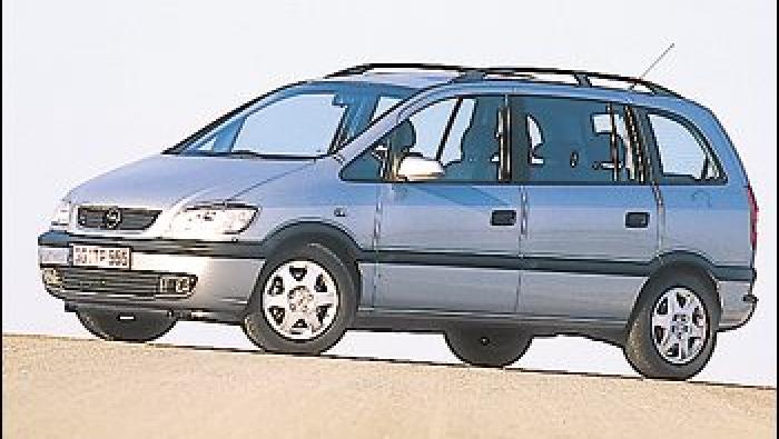 Zafira