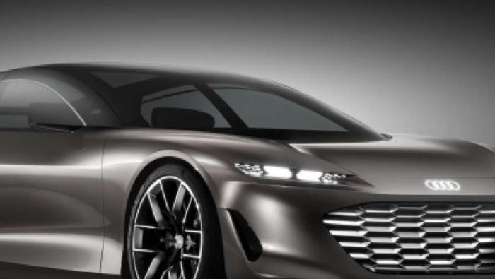 Audi veut booster sa gamme de véhicules électriques