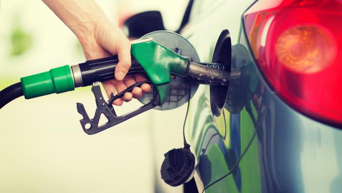Carburant