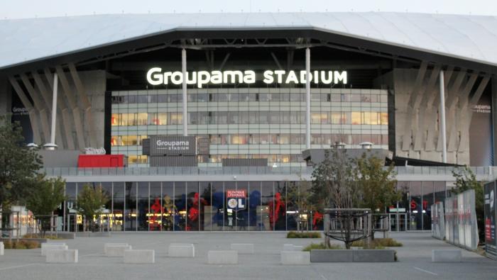 Lyon accueille les épreuves de football aux JO 2024