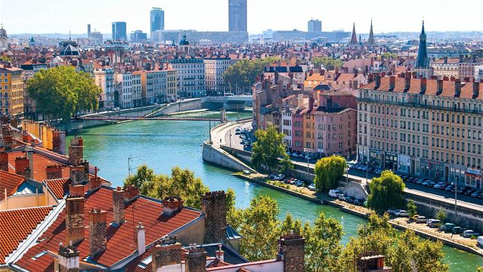 Les ZFE de Lyon