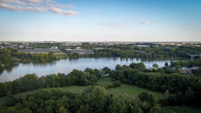 Nantes accueille des Matchs de Foot aux JO 2024